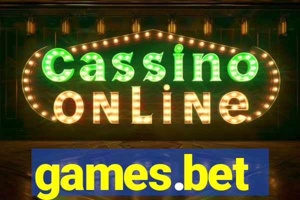 games.bet