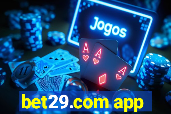 bet29.com app