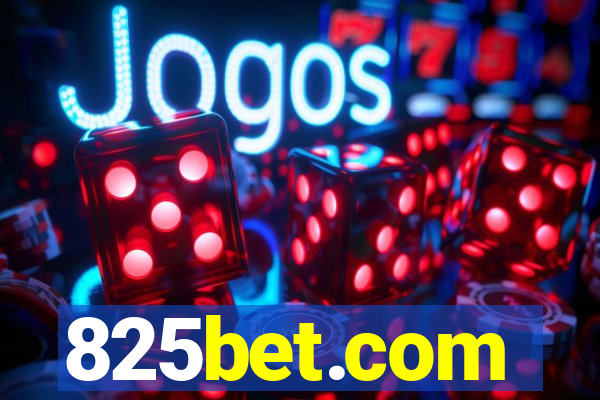 825bet.com