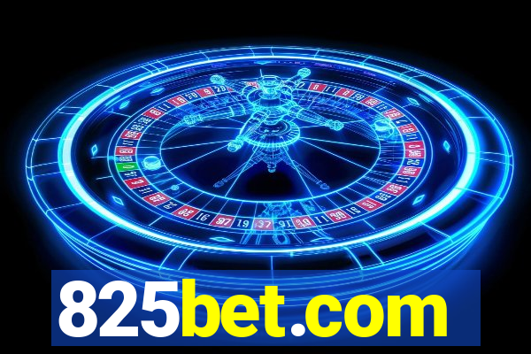 825bet.com