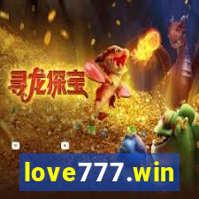 love777.win