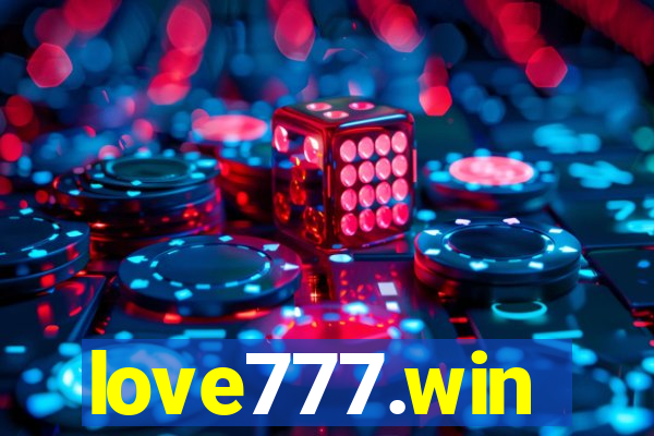 love777.win