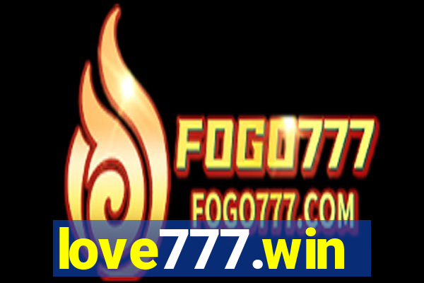 love777.win