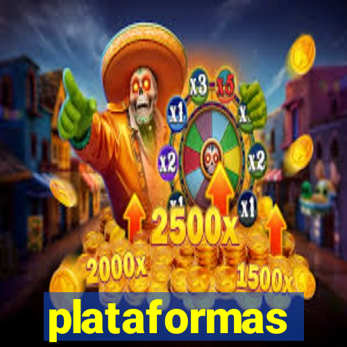 plataformas estrangeiras de jogos