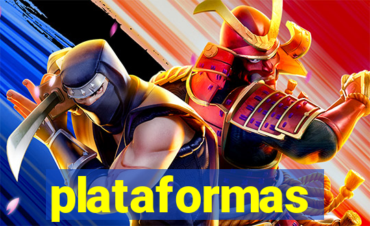 plataformas estrangeiras de jogos