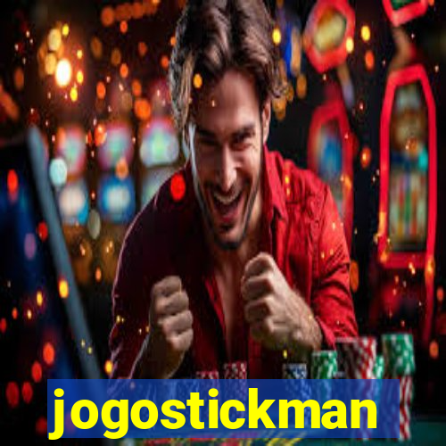 jogostickman