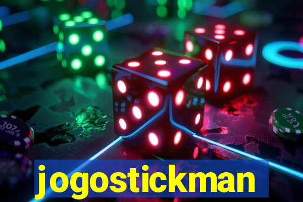 jogostickman