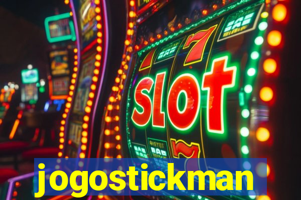 jogostickman