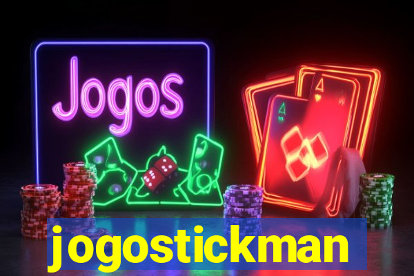 jogostickman