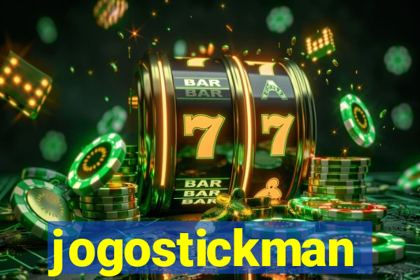 jogostickman