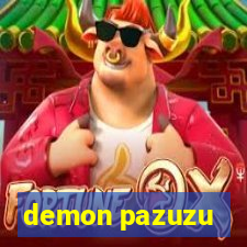 demon pazuzu