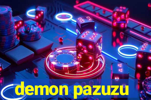 demon pazuzu