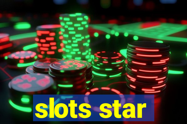 slots star
