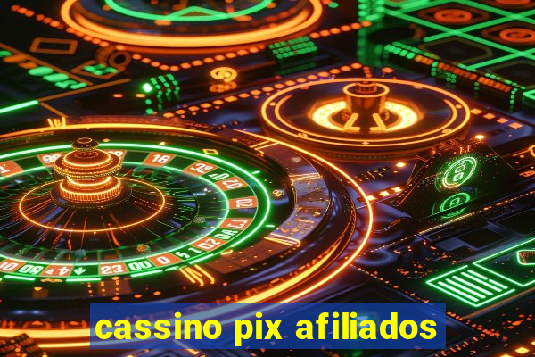 cassino pix afiliados