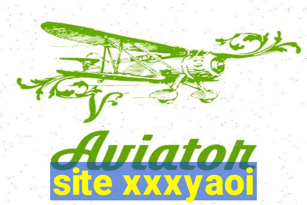 site xxxyaoi