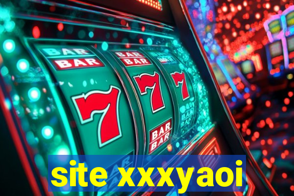 site xxxyaoi