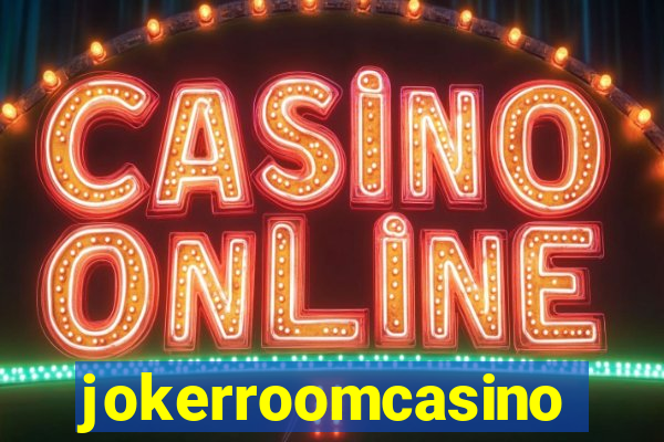 jokerroomcasino