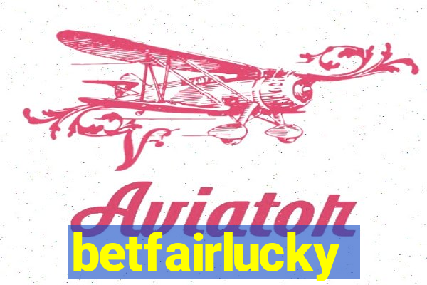 betfairlucky