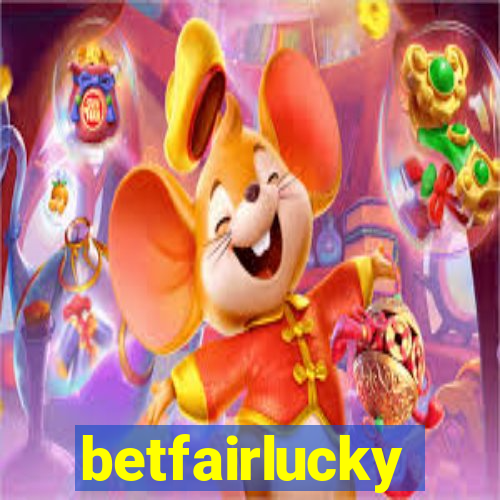 betfairlucky