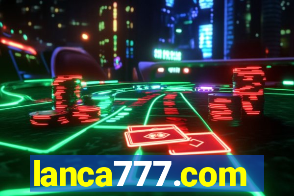 lanca777.com