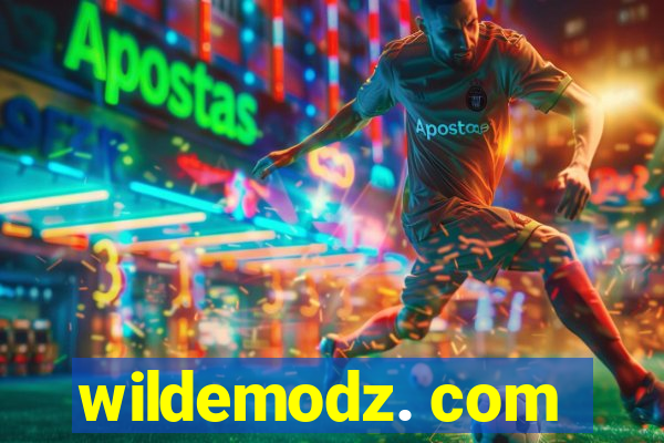 wildemodz. com