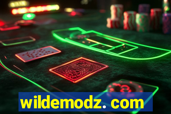 wildemodz. com