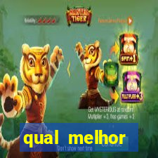 qual melhor plataforma para ganhar dinheiro jogando