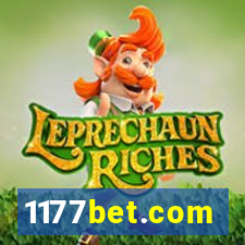 1177bet.com