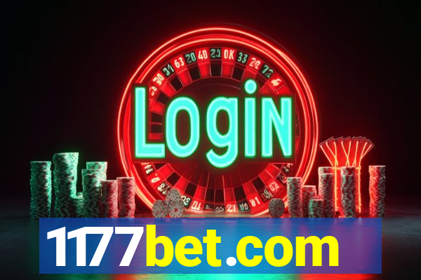 1177bet.com