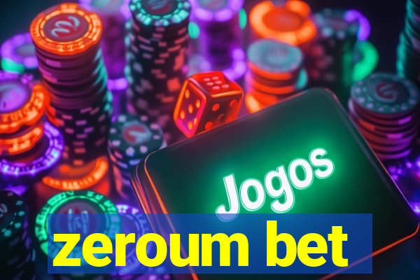 zeroum bet