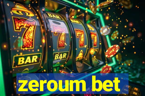 zeroum bet