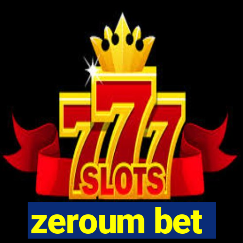 zeroum bet