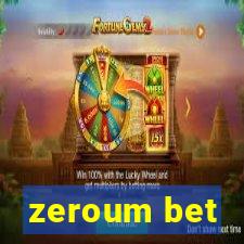 zeroum bet