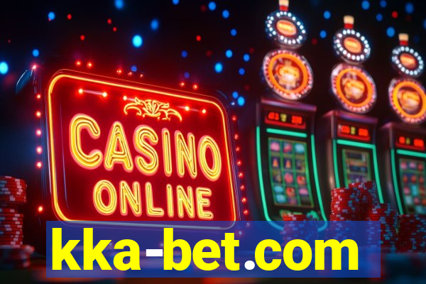 kka-bet.com