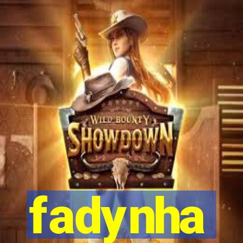 fadynha