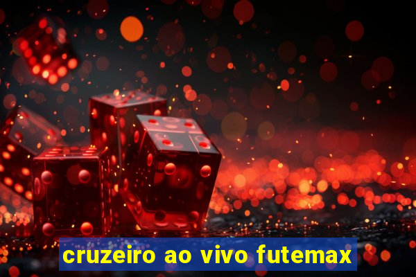 cruzeiro ao vivo futemax