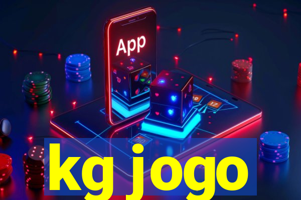 kg jogo