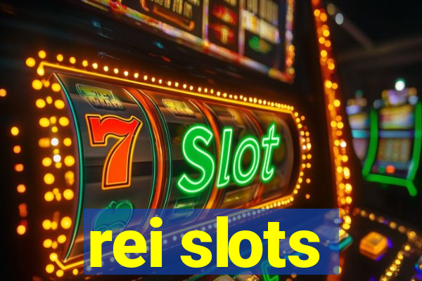 rei slots