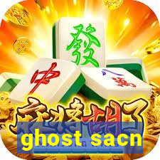 ghost sacn