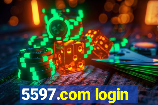 5597.com login