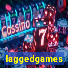 laggedgames