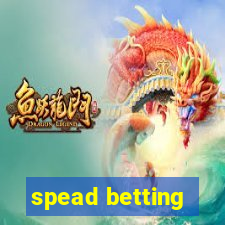 spead betting