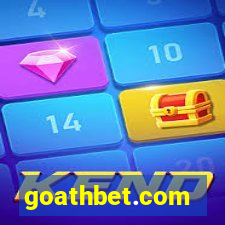 goathbet.com