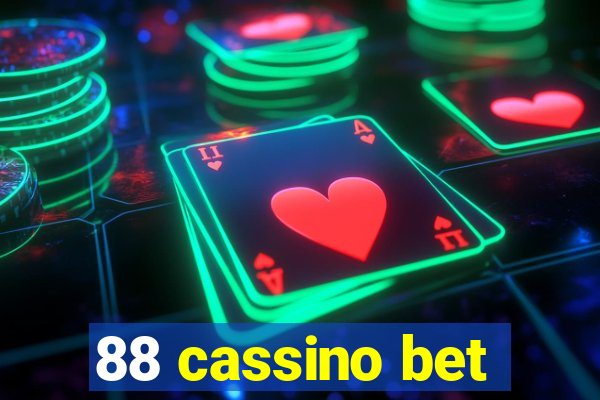 88 cassino bet