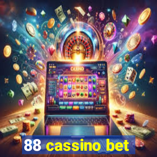 88 cassino bet