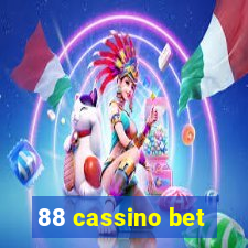 88 cassino bet