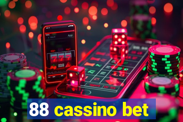 88 cassino bet