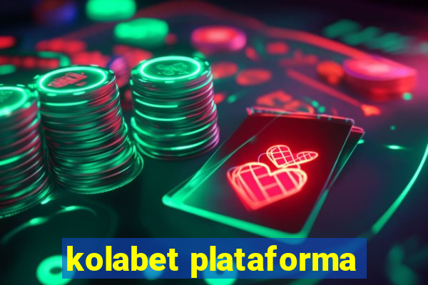 kolabet plataforma