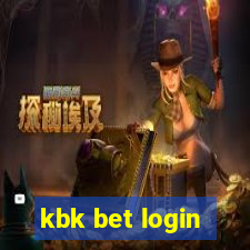 kbk bet login