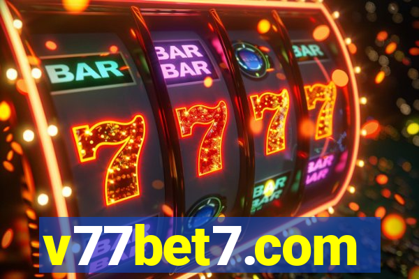 v77bet7.com